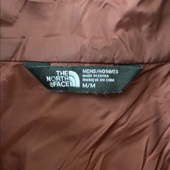 The North Face dryvent jacket - Picture 4 of 7